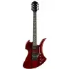 BC Rich Mockingbird Legacy Floyd Rose Trans Red