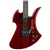 BC Rich Mockingbird Legacy Floyd Rose Trans Red