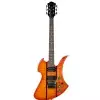 BC Rich Mockingbird Legacy Floyd Rose Honey Burst