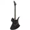 BC Rich Mockingbird Extreme Floyd Rose Matte Black