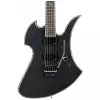 BC Rich Mockingbird Extreme Floyd Rose Matte Black