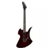 BC Rich Mockingbird Extreme Exotic Floyd Rose Quilted Maple Top Black Cherry gitara elektryczna