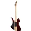 BC Rich Mockingbird Extreme Exotic Floyd Rose Quilted Maple Top Black Cherry gitara elektryczna