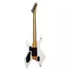 BC Rich Warlock Extreme Floyd Rose Matte White