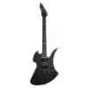 BC Rich Mockingbird Extreme Evertune Matte Black