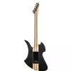 BC Rich Mockingbird Extreme Evertune Matte Black