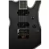 BC Rich Mockingbird Extreme Evertune Matte Black