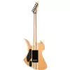 BC Rich Mockingbird Extreme Exotic Evertune Spalted Maple Top Natural Transparent