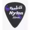 D′Andrea Nylon Black 0.5 mm