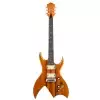 BC Rich Rich B Legacy Exotic Koa Top Natural Transparent Gloss