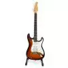 Career Strat HSS Sunburst