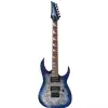 Ibanez RGRT 621DPB BLF Blue Lagoon Burst Flat