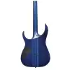 Ibanez RGRT 621DPB BLF Blue Lagoon Burst Flat