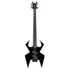 BC Rich Widow Bass Legacy Series 5-String Black Onyx