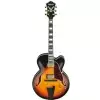 Ibanez AF95 BS Artcore Brown Sunburst