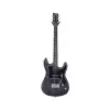 Framus D-Series Diablo Nirvana Black Transparent Satin