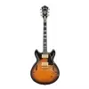 Ibanez AS2000-BS Artstar Brown Sunburst