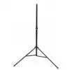 Tietz speakers stand black Tietz speakers stand black