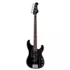 FGN J-Standard Mighty Power Black