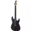 Charvel Pro Mod San Dimas Style 1 HSS HT E Satin Black