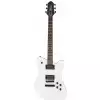 Jackson X Series Dominion DX2 Mark Morton Signature Snow White