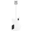 Jackson X Series Dominion DX2 Mark Morton Signature Snow White