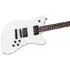 Jackson X Series Dominion DX2 Mark Morton Signature Snow White