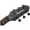 Jackson X Series Dominion DX2 Mark Morton Signature Snow White