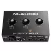 M-Audio M-Track Solo Ii