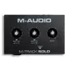 M-Audio M-Track Solo Ii