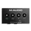 M-Audio M-Track DUO