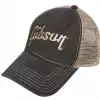 Gibson Faded Denim Hat