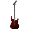 Jackson JS Series Dinky? JS12, Amaranth Fingerboard, Metallic Red