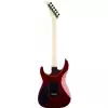 Jackson JS Series Dinky? JS12, Amaranth Fingerboard, Metallic Red