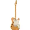 Fender Squier Classic Vibe 70s Telecaster Thinline Maple Fingerboard Natural