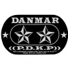 Danmar 210DK Star Powerdisc