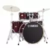 Yamaha Stage Custom Birch Power Fusion