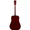 Fender FA-125 Dreadnought Nat WN