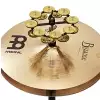 Meinl Percussion HTHH2B-BK