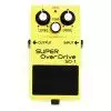 BOSS SD-1 Super Overdrive