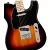 Fender Squier Affinity Series Telecaster MN 3-Color Sunburst