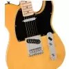 Fender Squier Affinity Series Telecaster MN Butterscotch Blonde