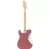 Fender Squier Affinity Series Telecaster Deluxe LRL Burgundy Mist