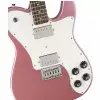 Fender Squier Affinity Series Telecaster Deluxe LRL Burgundy Mist