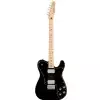 Fender Squier Affinity Series Telecaster Deluxe MN Black