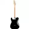 Fender Squier Affinity Series Telecaster Deluxe MN Black