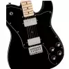 Fender Squier Affinity Series Telecaster Deluxe MN Black