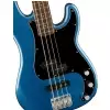 Fender Squier Affinity Series Precision Bass PJ LRL Lake Placid Blue