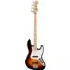 Fender Squier Affinity Series Jazz Bass MN 3-Color Sunburst