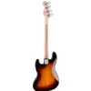 Fender Squier Affinity Series Jazz Bass MN 3-Color Sunburst